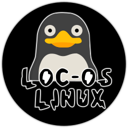 Loc-OS Linux